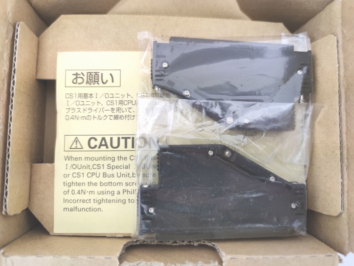 OMRON CS1W-MD292 [x1122182635]