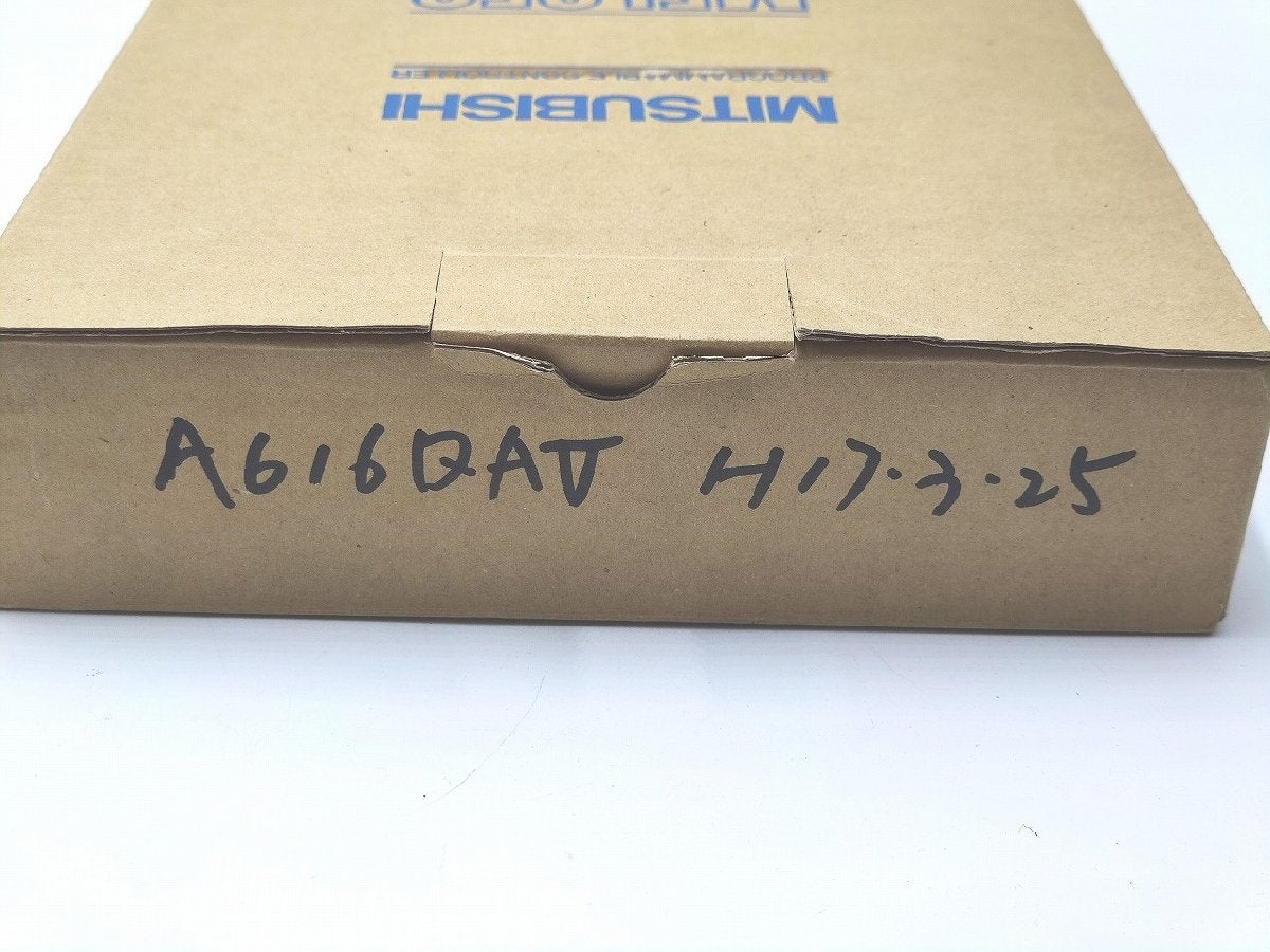 Mitsubishi A616DAV Sequencer Part [x1122187318]
