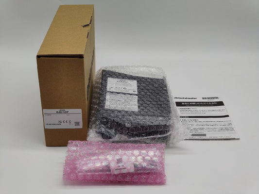 Oriental Motor AZD-CEP Motor [x1122184135]