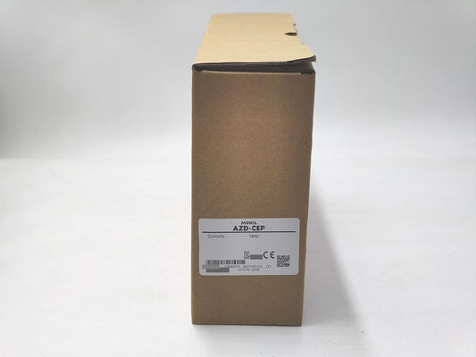 Oriental Motor AZD-CEP Motor [s1122180031]