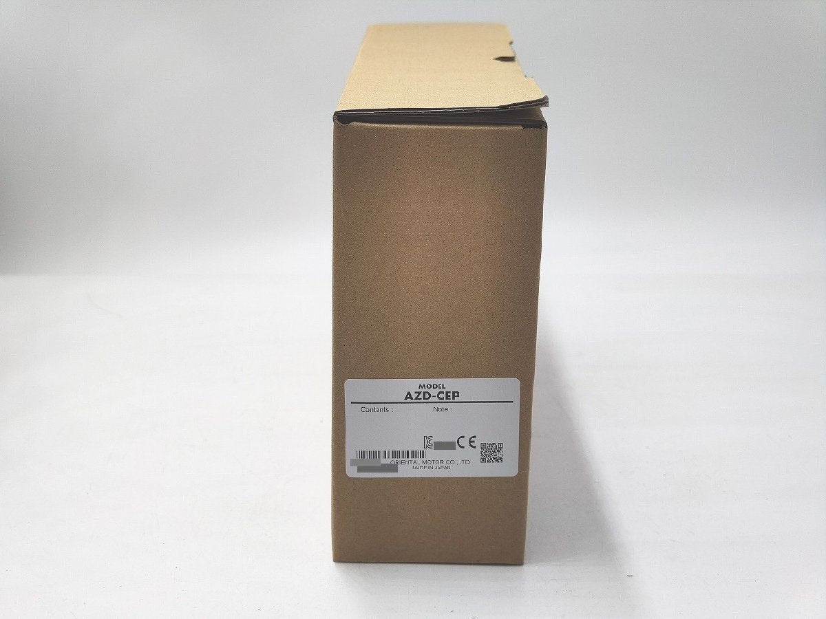 Oriental Motor AZD-CEP Motor [s1122180031]