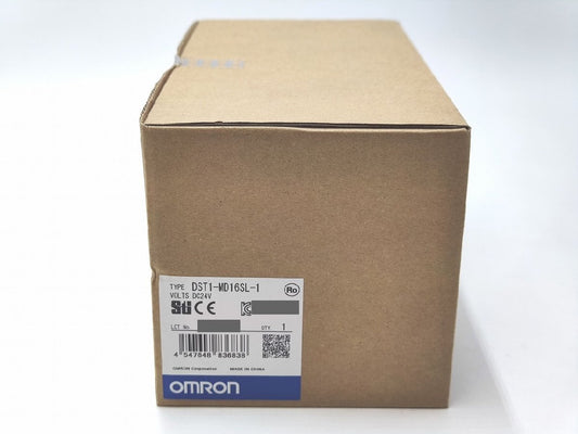 OMRON DST1-MD16SL-1 DC24V Relay [o1122192916]