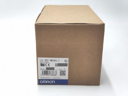 OMRON DST1-MD16SL-1 DC24V Relay [1122179744]