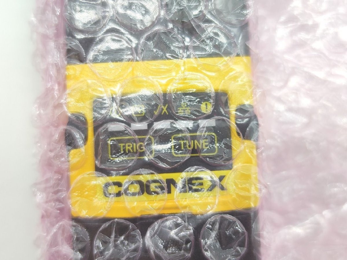 COGNEX DMR-262QX-0540-P Box and DM-262QX Main Unit [u1122189691]