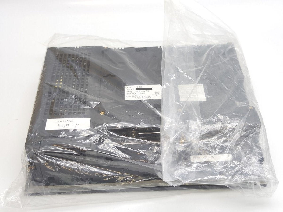 Fuji Electric V710S Electric Device [u1122196472]