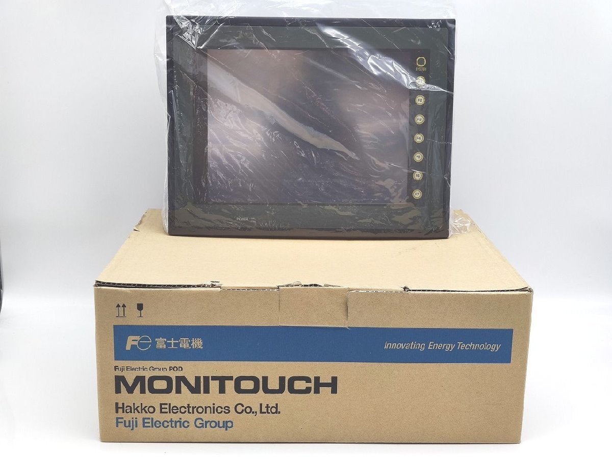 Fuji Electric V710S Electric Device [u1122196472]