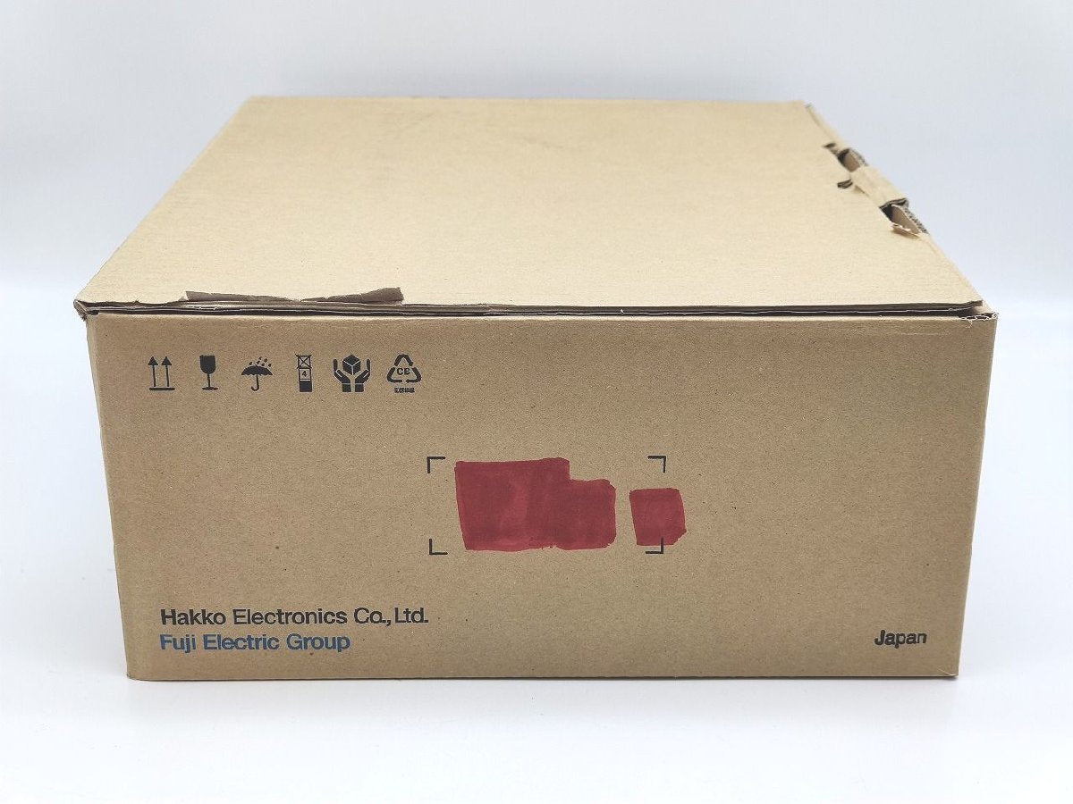 Fuji Electric V710S Electric Device [u1122196472]