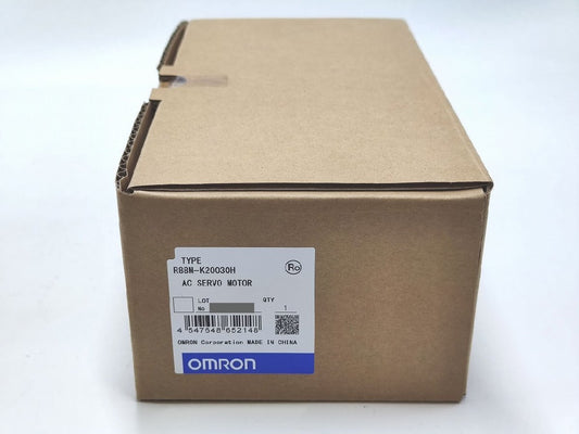 OMRON R88M-K20030H Part [n1122189709]