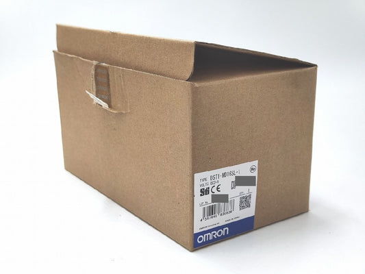 OMRON DST1-MD16SL-1 DC24V Relay [j1122189017]