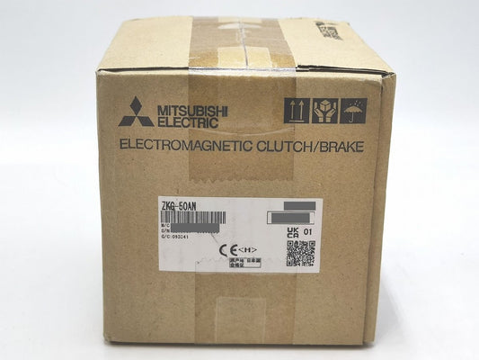 Mitsubishi ZKG-50AN Part [m1122179055]
