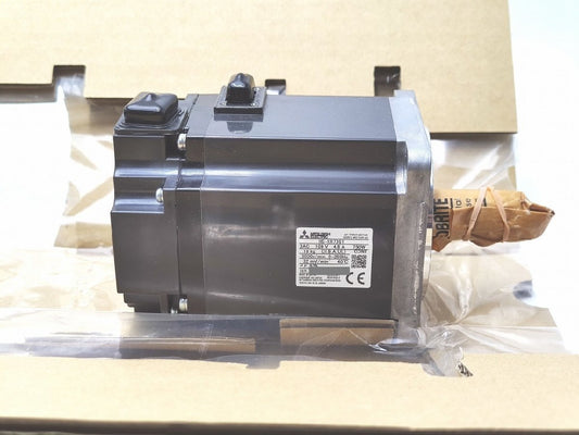 Mitsubishi HG-KR73G1 Servo Motor [u1122198905]