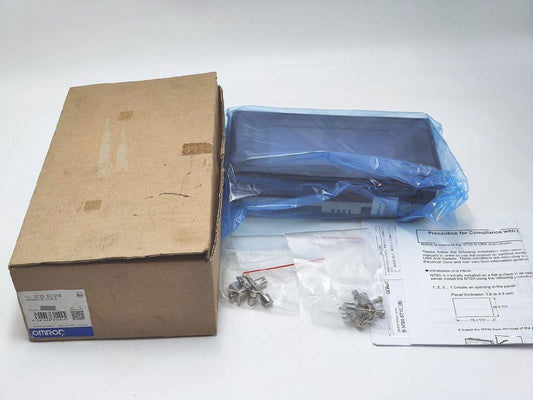OMRON NT20-ST121B Box [h1122198965]