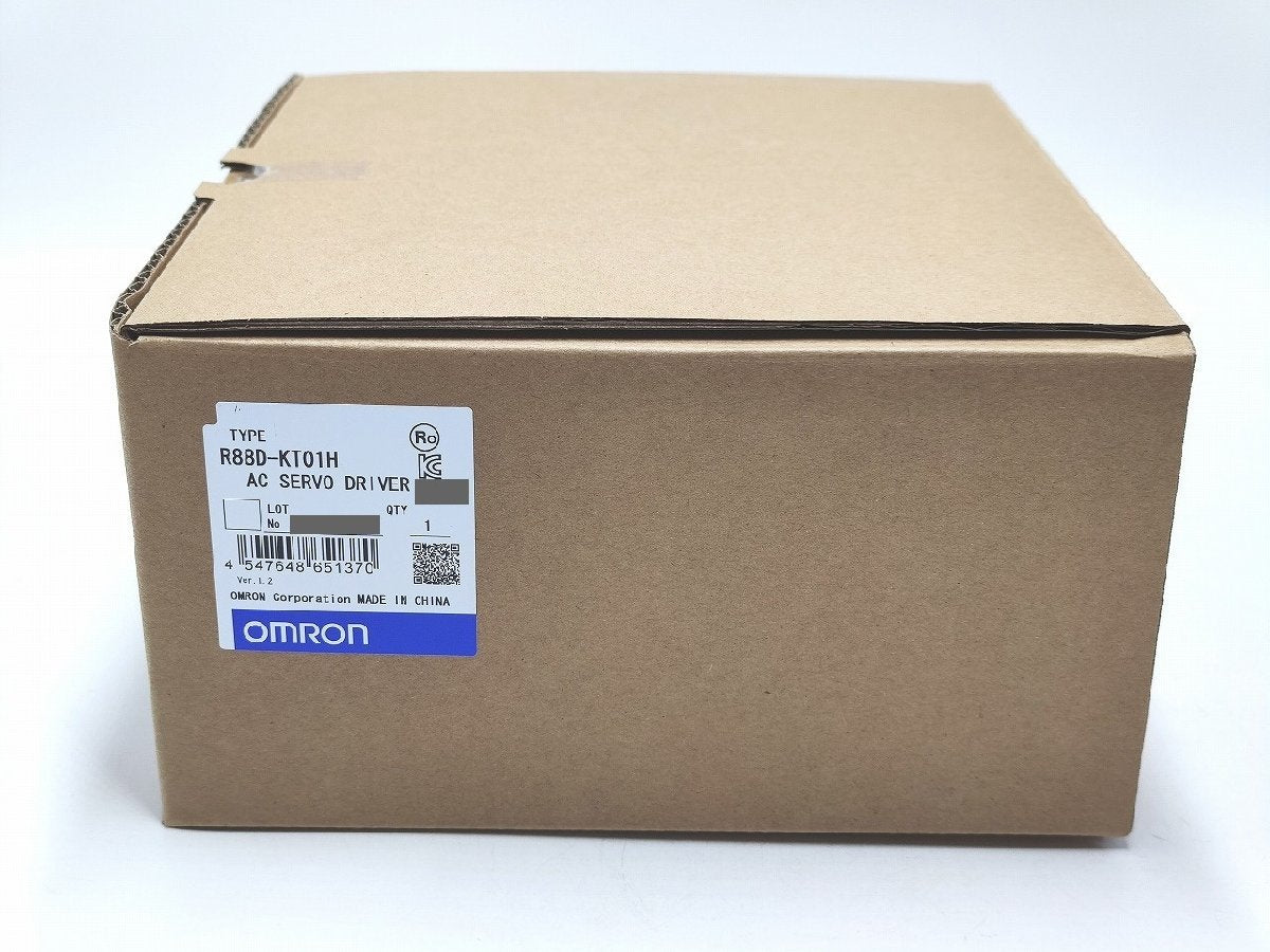 OMRON R88D-KT01H Part [t1122184954]