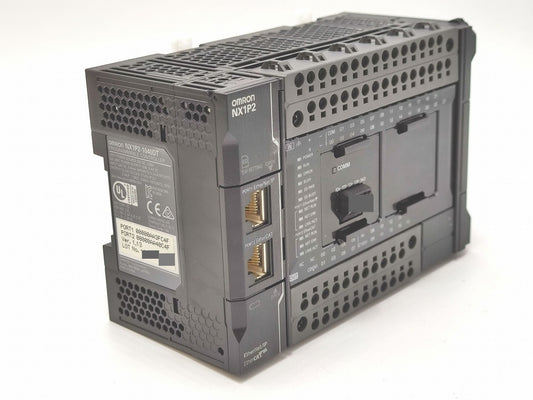 OMRON NX1P2-1040DT [h1122193742]