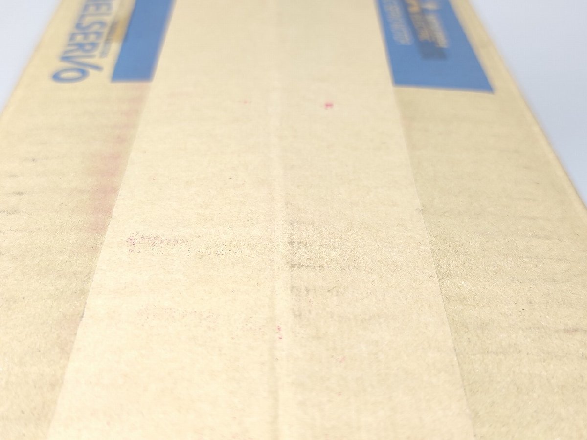 Mitsubishi HC-LFS102 Servo Motor [1122184466]