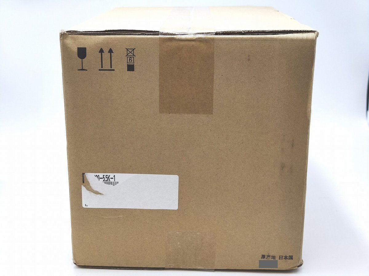 Mitsubishi FR-E820-5.5K-1 Inverter [g1122190686]