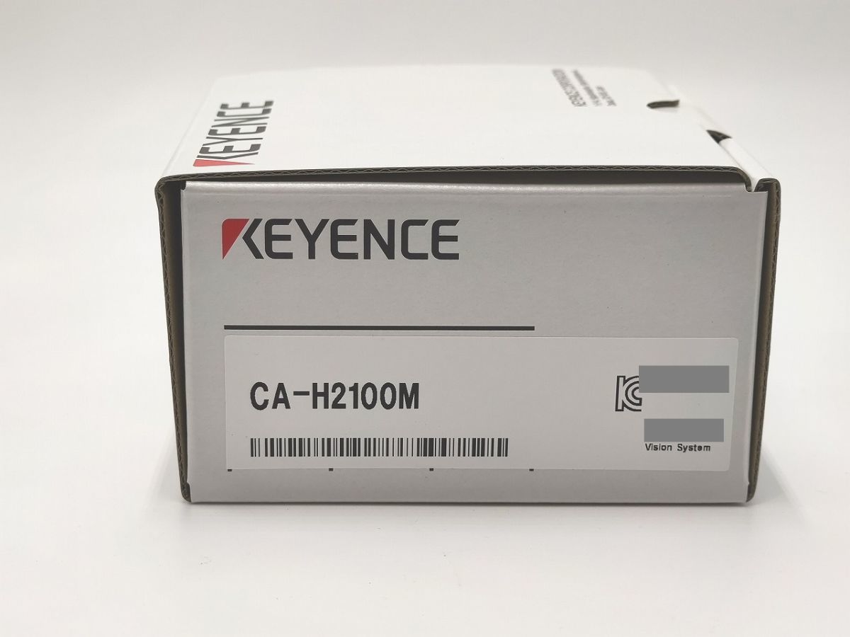 Keyence CA-H2100M (open box) [d1122186068]