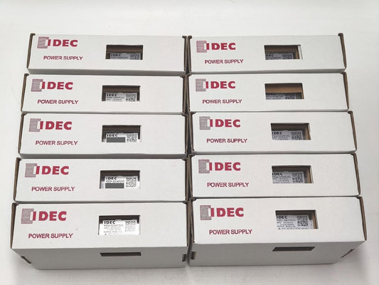 IDEC PS3V-050AF24C 10-Box Set [l1122183748]