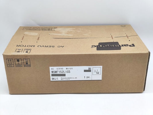 Panasonic MSMF152L1C5 Appliance [n1122188268]