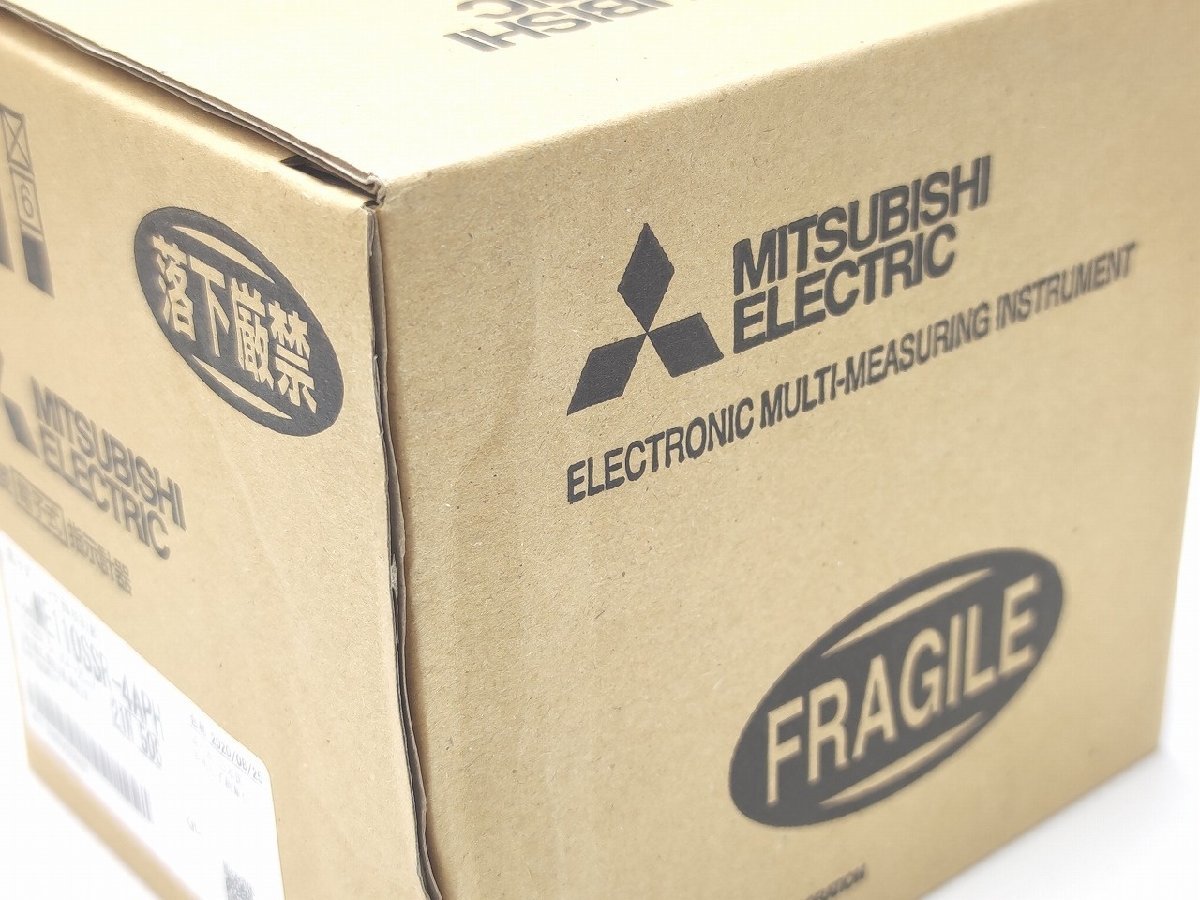 Mitsubishi ME110SSR-4APH Electronic Multi-Indicator [n1122179796]