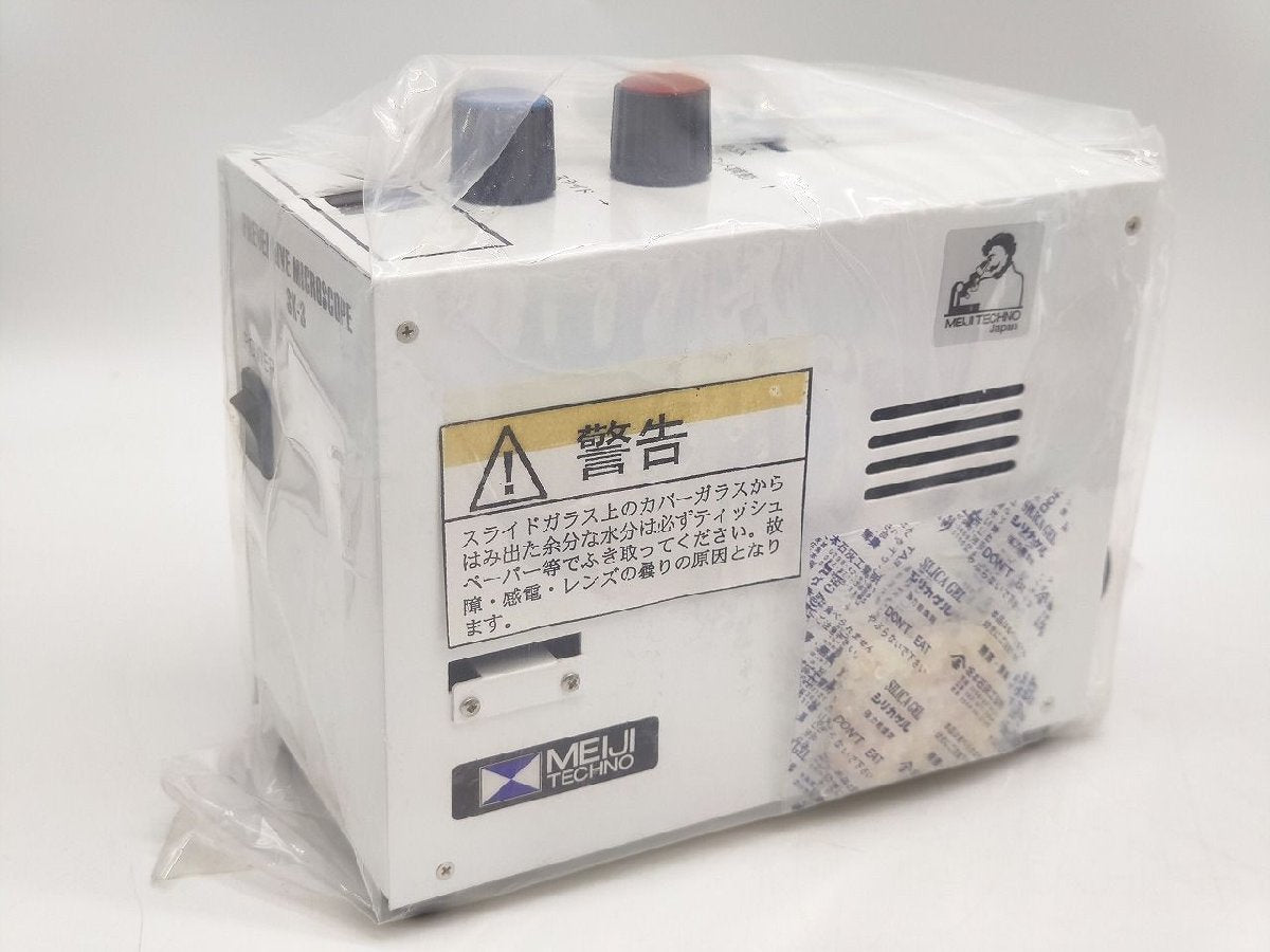 Meijitechno SK-3 Microscope [v1122198918]