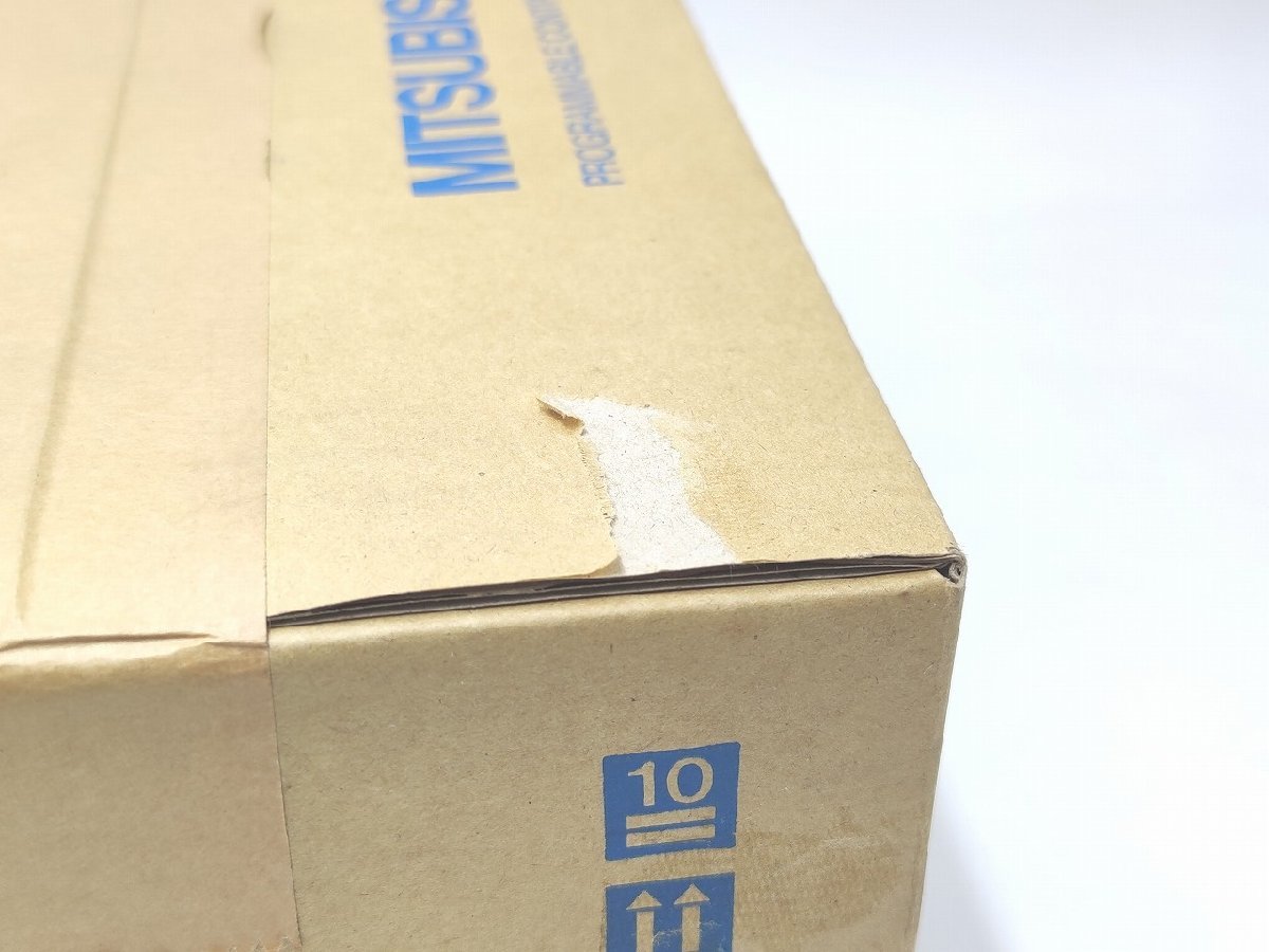 Mitsubishi A4UCPU Sequencer [b1122180595]
