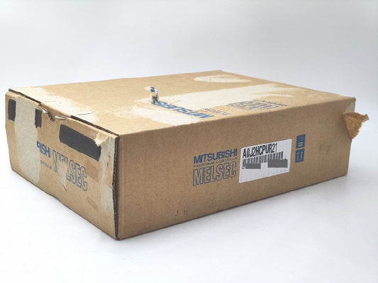 Mitsubishi A0J2HCPUR21 Sequencer [s1122172897]