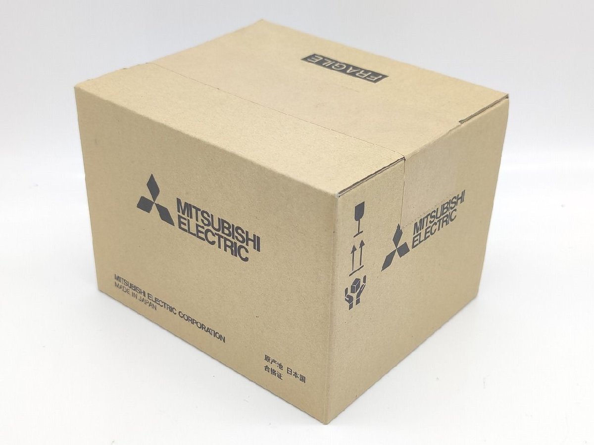 Mitsubishi Q172DCPU Programmable Controller [g1122191923]