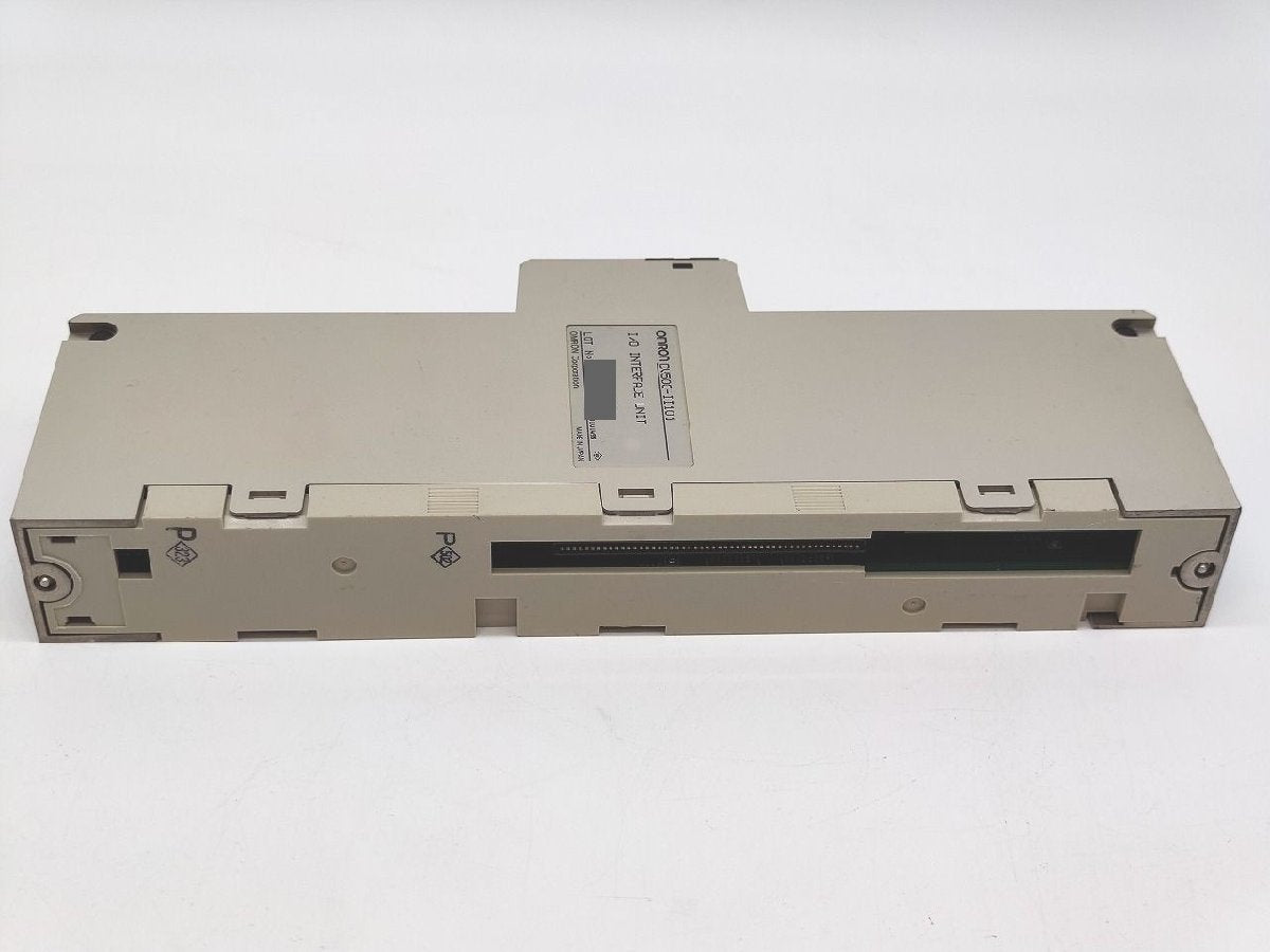 OMRON CV500-II101 Controller [r1122169378]