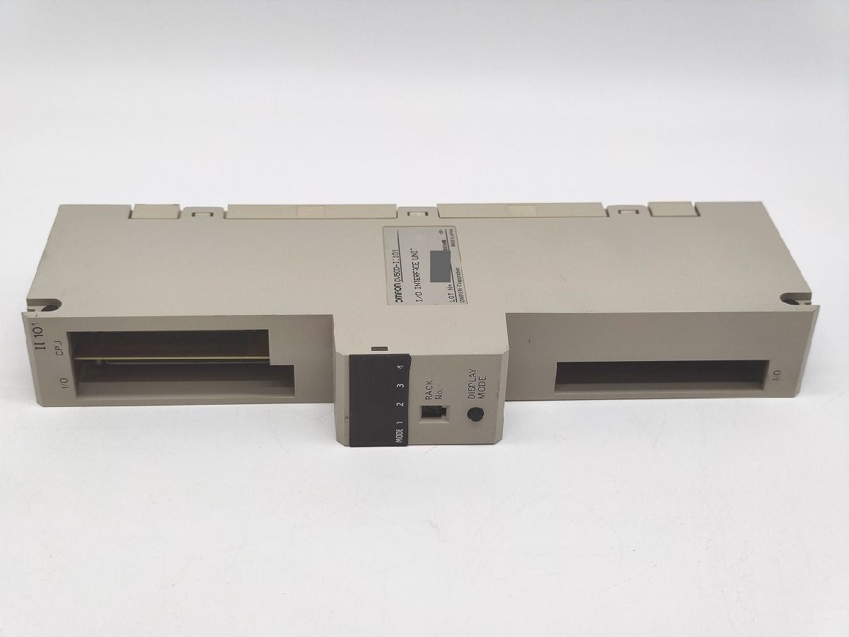 OMRON CV500-II101 Controller [r1122169378]