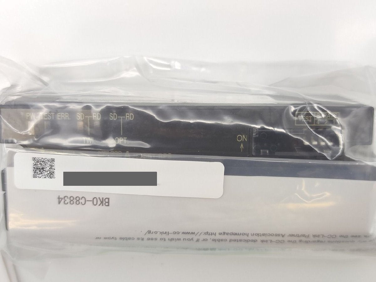 Mitsubishi AJ65SBT-RPS Part 1 [l1122192317]