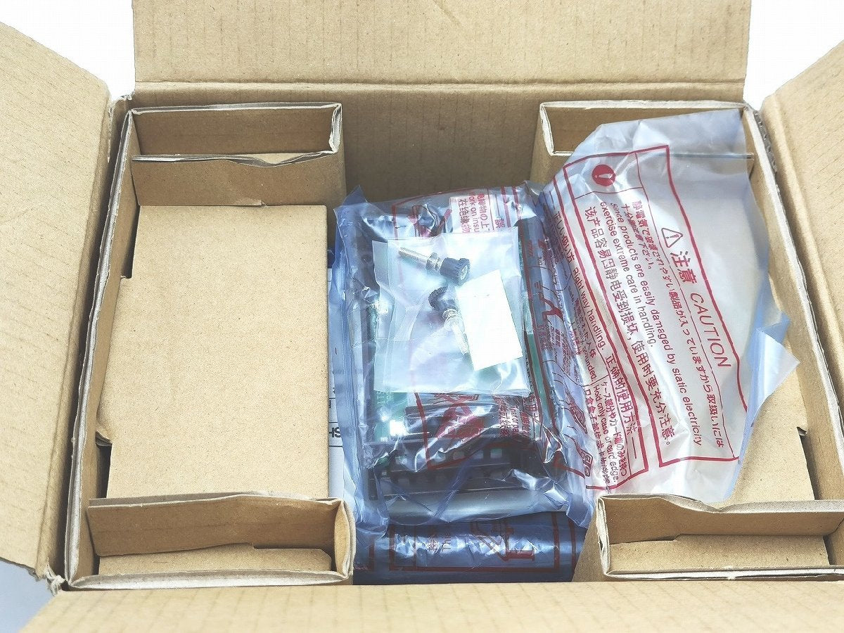 Mitsubishi GOT1000 GT1555-VTBD HMI [u1122192985]