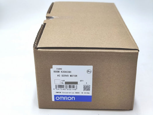 OMRON R88M-K20030H Part [g1122193432]
