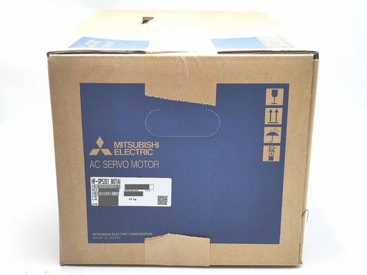 Mitsubishi HF-SP52G1 Servo Motor [k1122185894]
