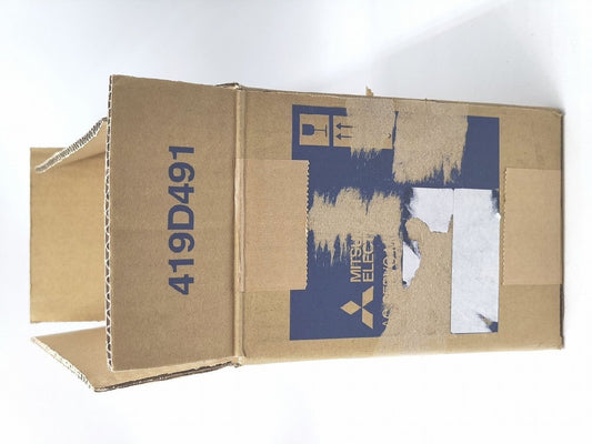 Mitsubishi HG-SR102JK Servo Motor [e1122193411]