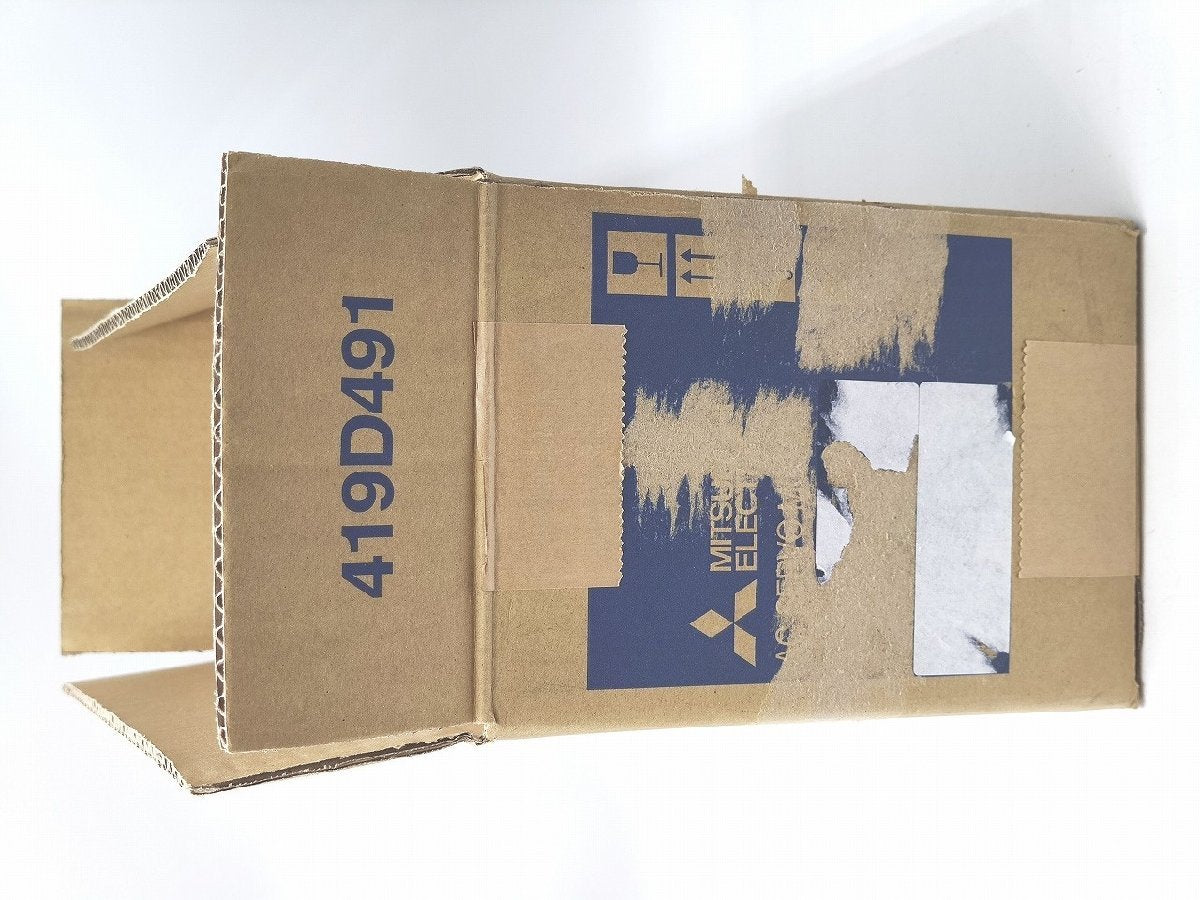 Mitsubishi HG-SR102JK Servo Motor [e1122193411]
