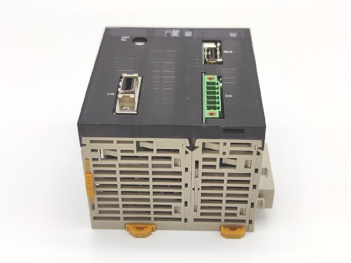 OMRON CJ1W-MCH71 Automation Controller [x1122182437]