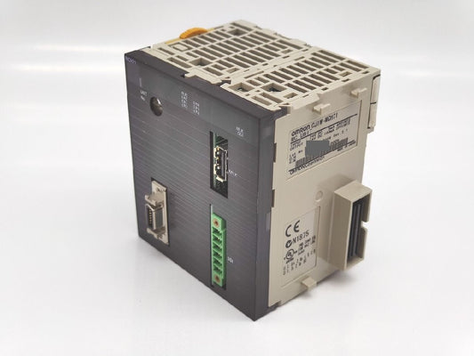 OMRON CJ1W-MCH71 Controller [x1122182437]