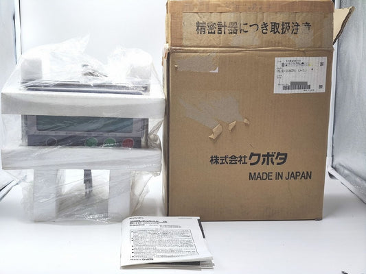 Kubota KLHS-60MINI Generator [r1122174162]