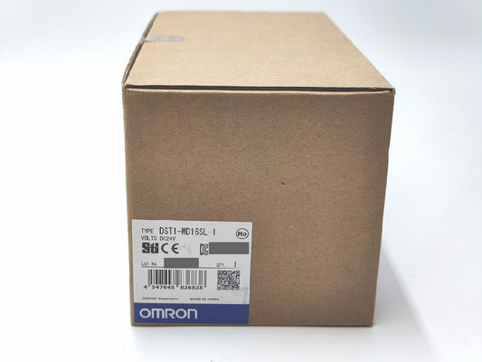 OMRON DST1-MD16SL-1 DC24V Part [n1122185827]