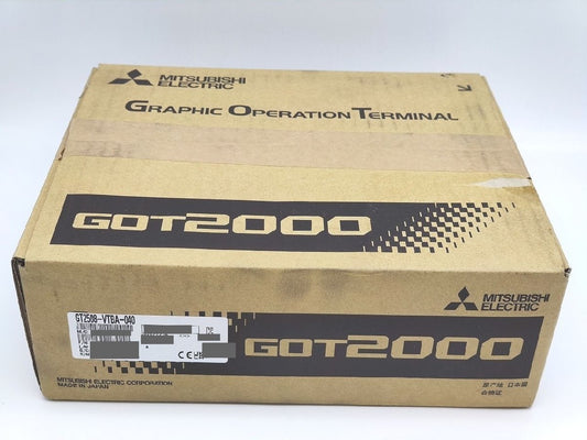Mitsubishi GT2508-VTBA-040 Packing Tape [m1122178961]
