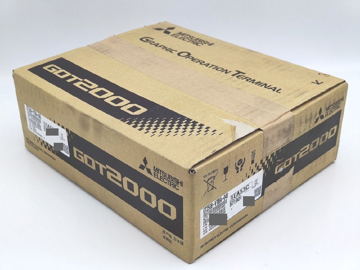 Mitsubishi GT2508-VTBA-040 Packing Tape [m1122178961]