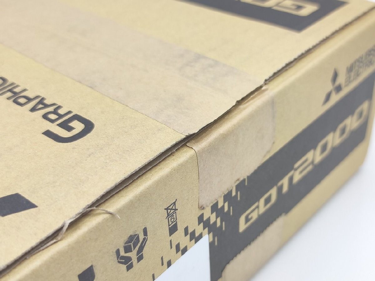 Mitsubishi GT2508-VTBA-040 Packing Tape [m1122178961]