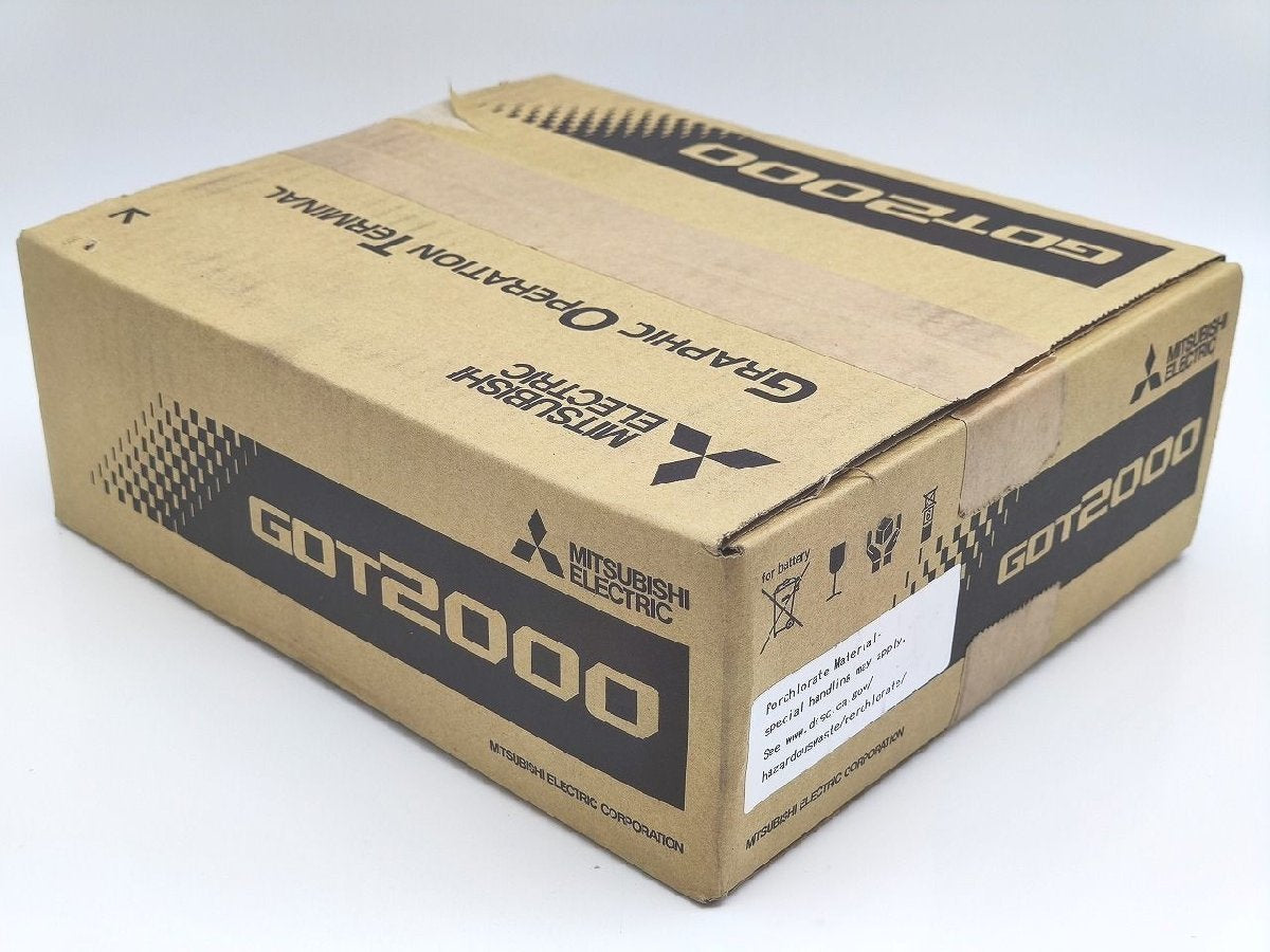 Mitsubishi GT2508-VTBA-040 Packing Tape [m1122178961]