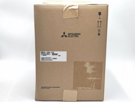 Mitsubishi MDS-DH-CU Part 2 [b1122187877]