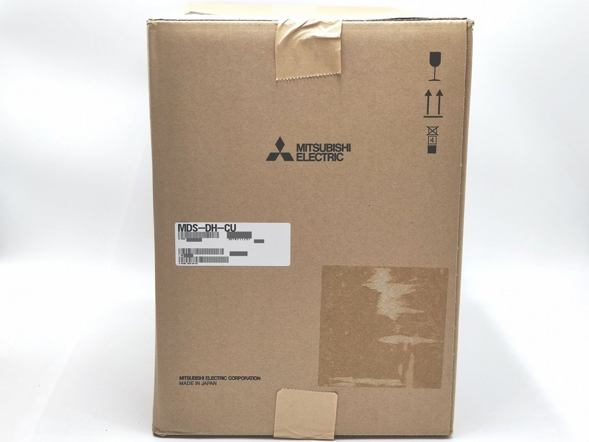 Mitsubishi MDS-DH-CU Part 2 [b1122187877]