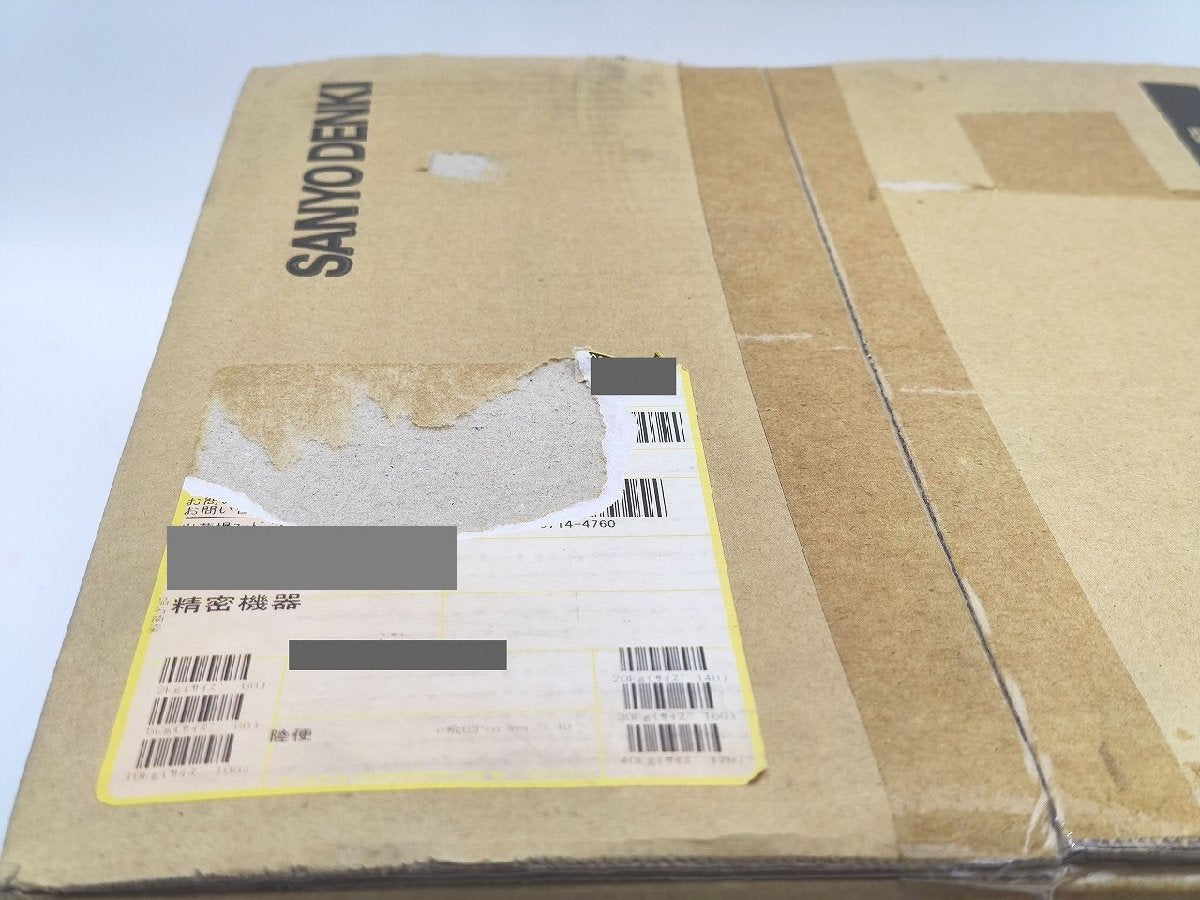 Sanyo Denki PY0A030A0MA1S01 [f1122180724]