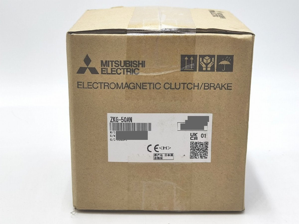Mitsubishi ZKG-50AN [o1122191870]