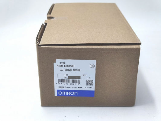 OMRON R88M-K20030H Motor [k1122189920]
