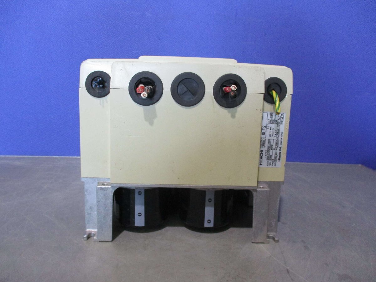 HITACHI JH300 8LF2 Inverter [d1122291710]